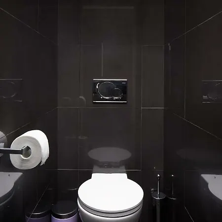 Luxury With Sauna * Πράγα
